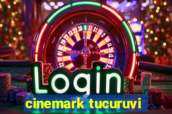 cinemark tucuruvi